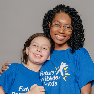 Fundraising Page: Ryanne Franklin-Sybblis